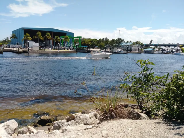 Bill Keith Preserve Park