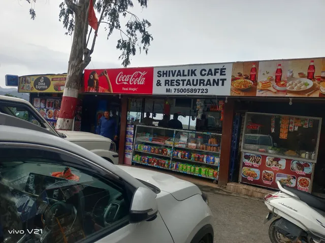 Shivalik Maggi Point