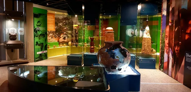 University of Antioquia Museum