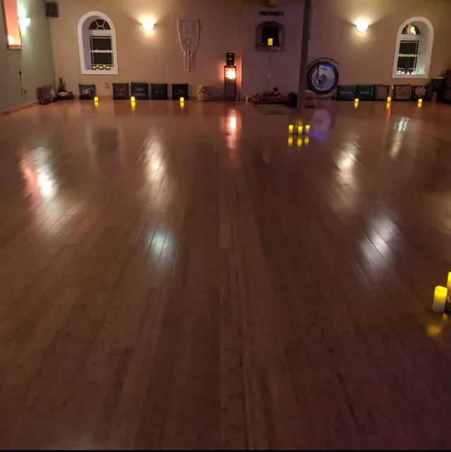 Grounded by Yoga Studios & Yoga Teacher Training Center, LLC