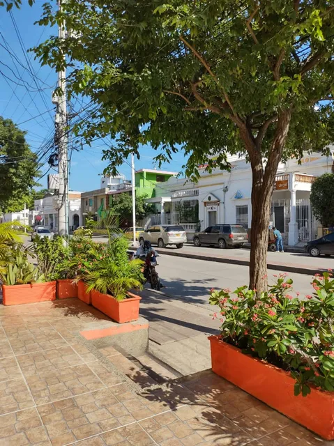 Hotel Santa Marta Mágica