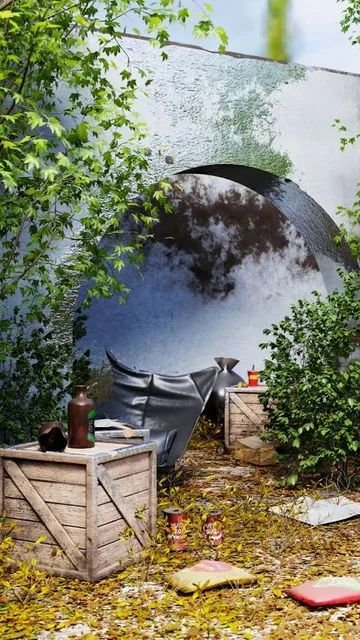 Jardín Botánico De La Rioja