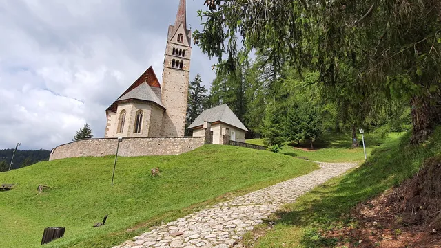 Pieve di Santa Giuliana