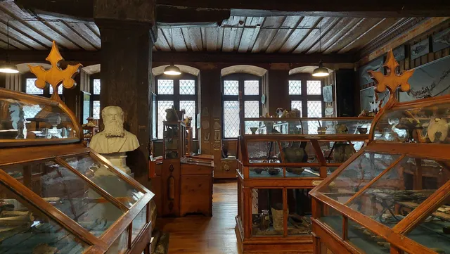 Rosgarten Museum Konstanz