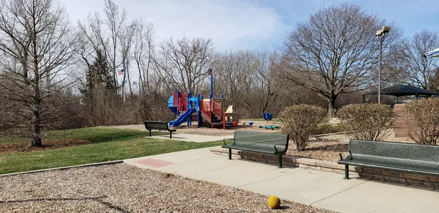 Darien Park District