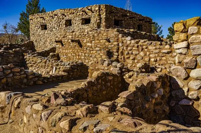 Besh-Ba-Gowah Museum