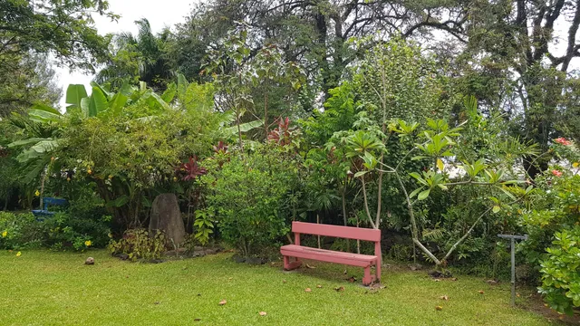 Cook Islands Library & Museum