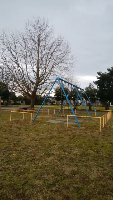 Yasumatsu Daini Park