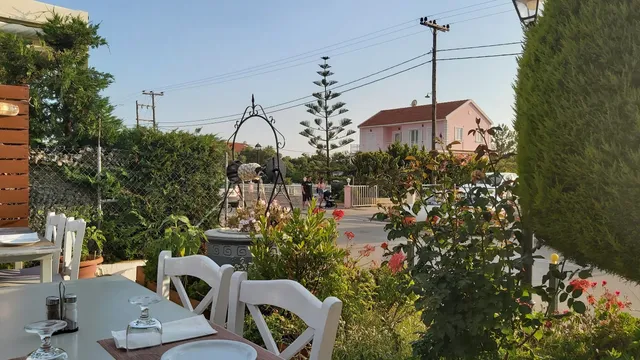 TANU'S Restaurant-Bar