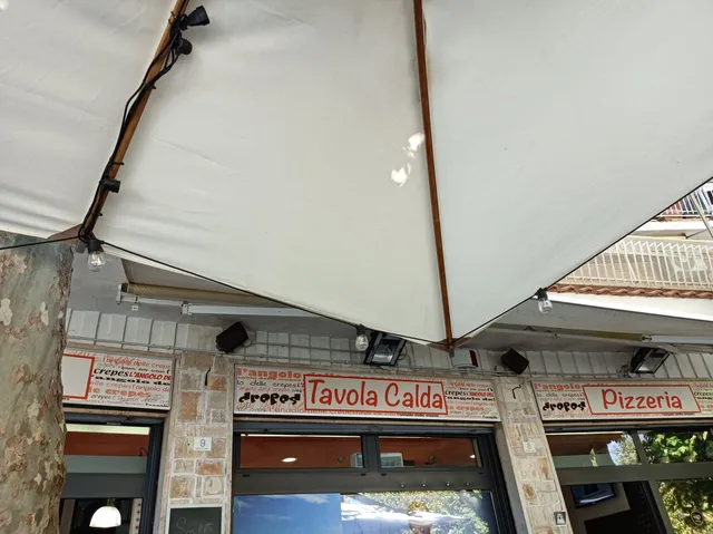 L'Angolo delle Crepes