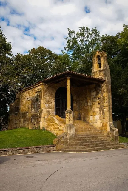 Capilla de San Antoniu