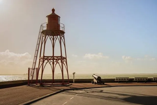 Keizersbolwerk, Vlissingen