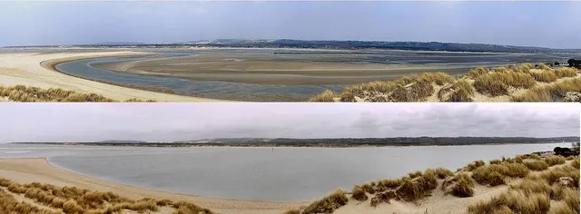 Pointe du Touquet