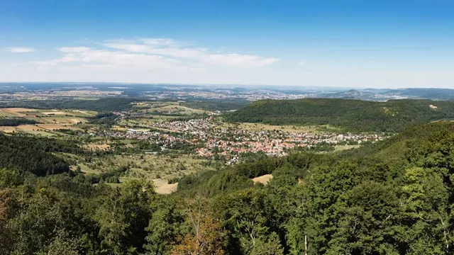 Roßberg
