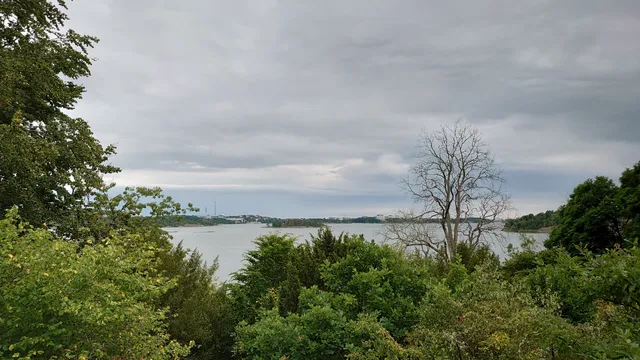 Skärva naturreservat