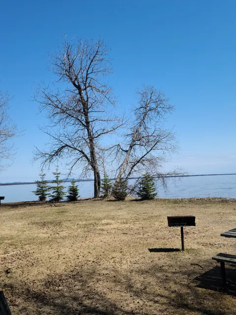 Hurkett Cove Conservation Area