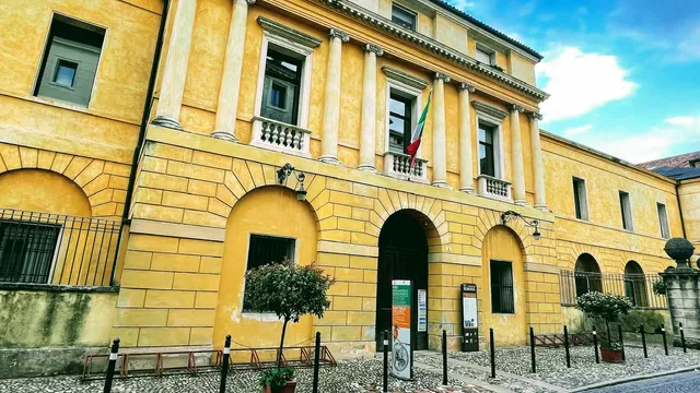 Museo di Santa Corona
