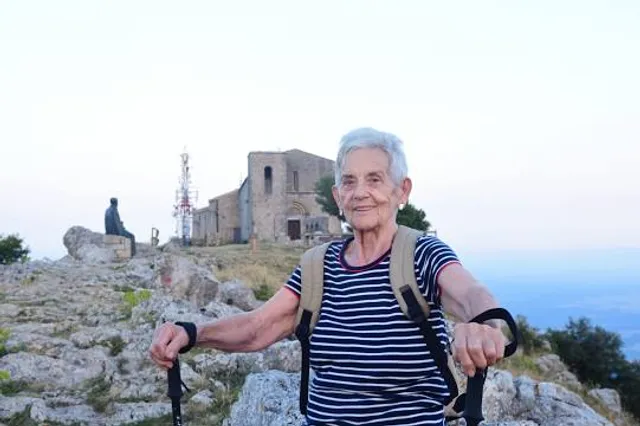 Summer Palace ruins Kamýk