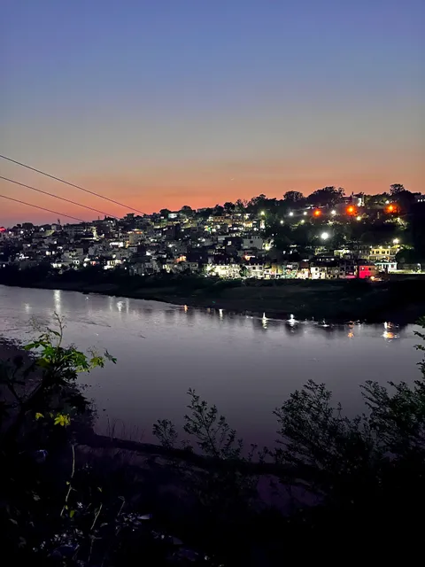 Har ki Pauri , jammu