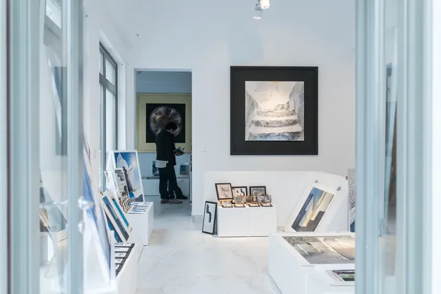 Galanopoulos Art Gallery