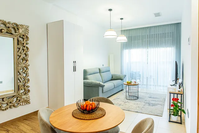 Anka Beach Apartments Patacona