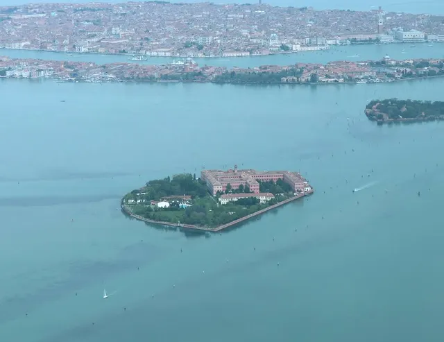 Isola di San Clemente