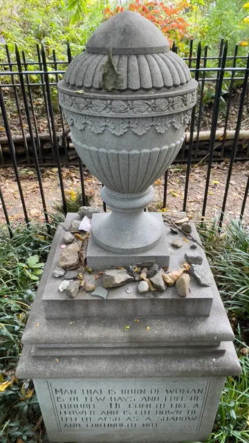 Amiable Child Memorial