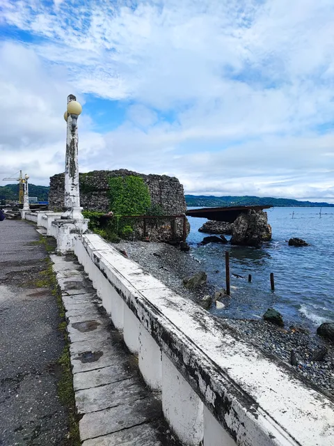 Sokhumi Fortress