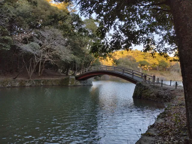 Rakuzan Park