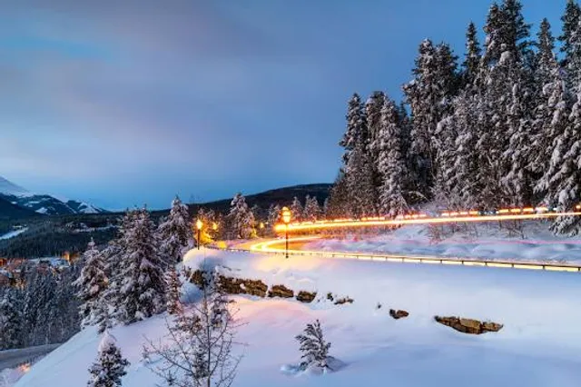 Breckenridge History - Administrative Offices