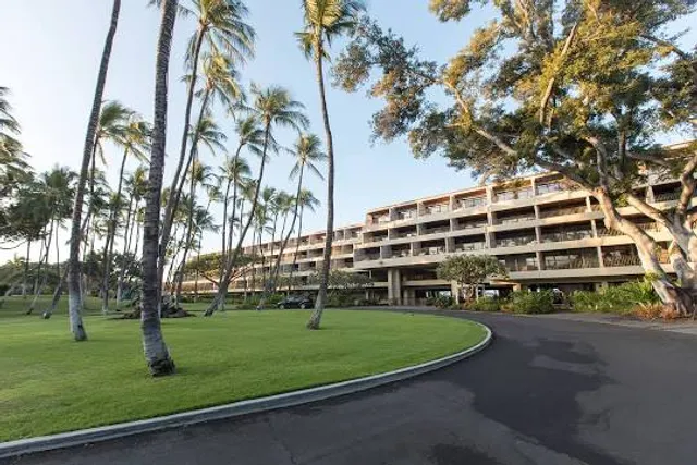 Mauna Kea Beach Hotel, Autograph Collection
