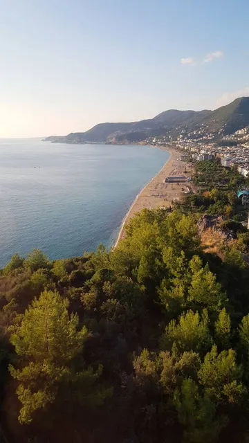 Alanya, Kleopatra Beach