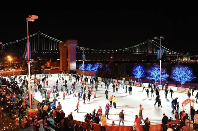 Independence Blue Cross RiverRink