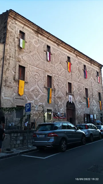 Palazzo Ducale