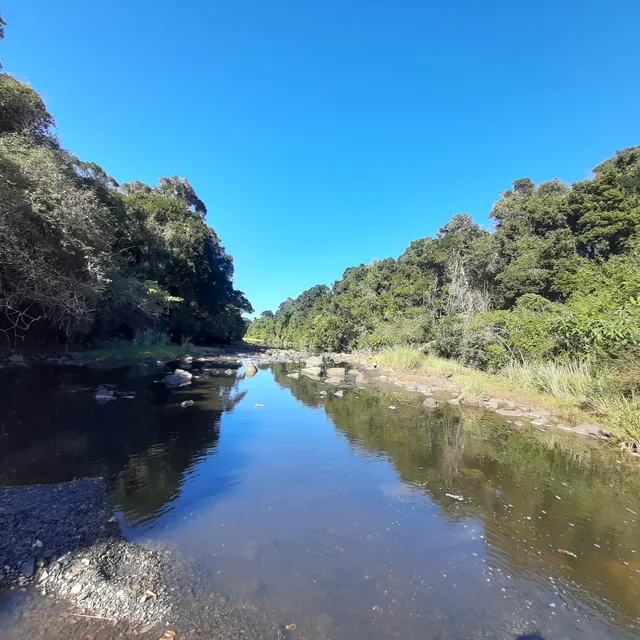 Mbhashe Local Municipality