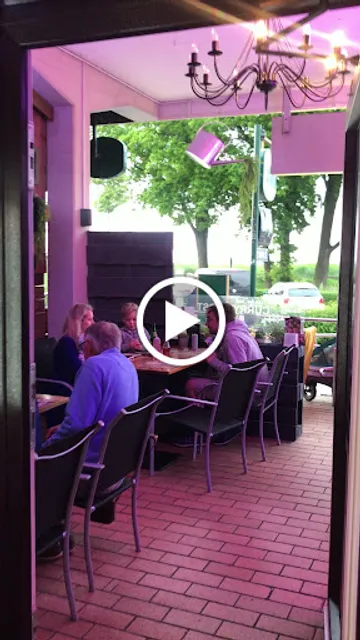 Pommes & Burger Manufakturen