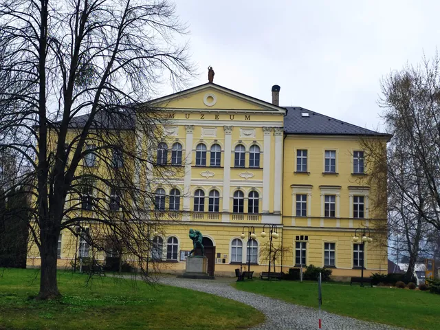 Muzeum Novojičínska - Muzeum ve Frenštátě pod Radhoštěm