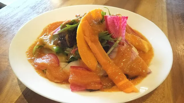 キッチンＣＬＯＵＤ‐ＨＡＴ