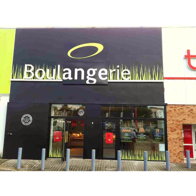 BOULANGERIE ANGE
