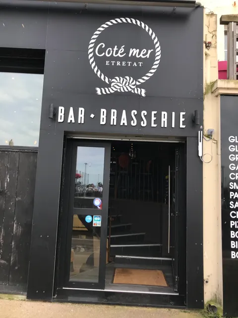 Coté Mer