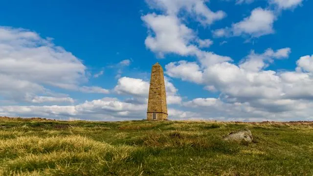 Captain Cook's Monument