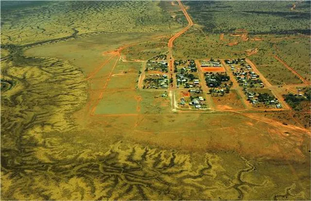 Chimanimani District