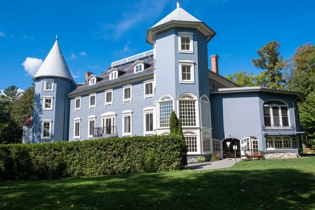 Lieu historique national du Manoir-Papineau