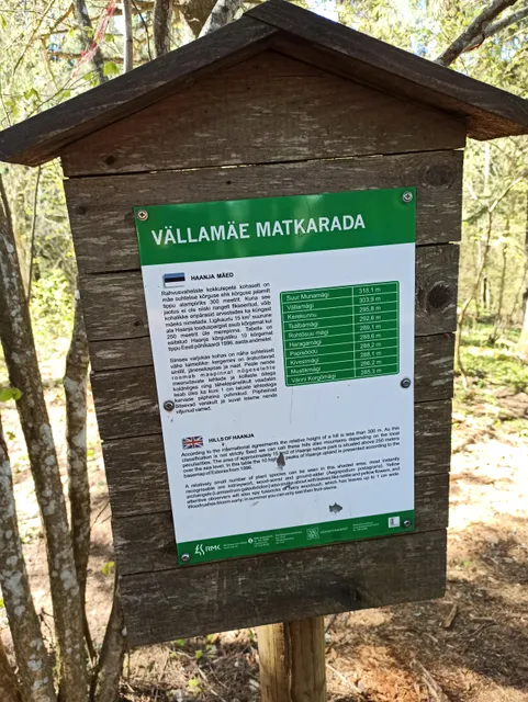 Vällamägi