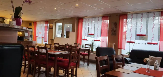 La Pizzeria da Corrado