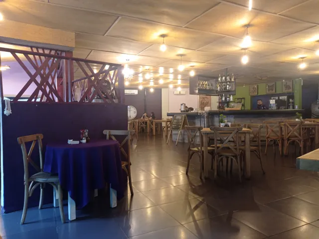 Moira Restaurante todo incluido