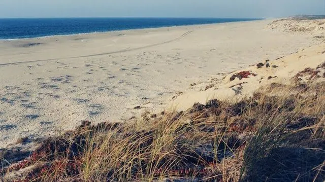 Praia da Costa Norte