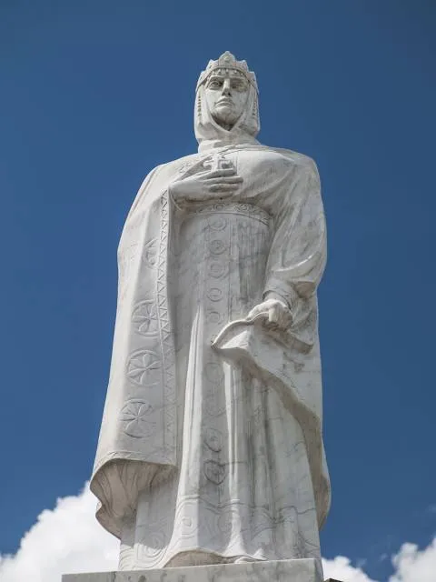 Princess Olga Monument