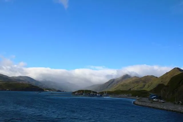 Dutch Harbor