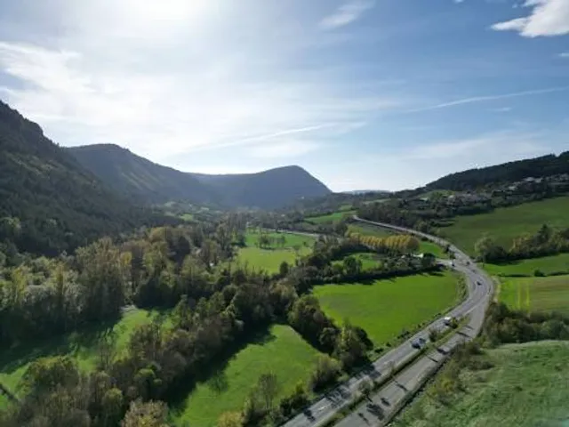 Railway Tourist Haut Quercy